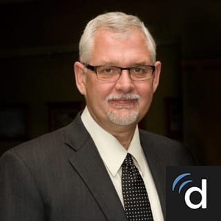 Robert Thompson, MD