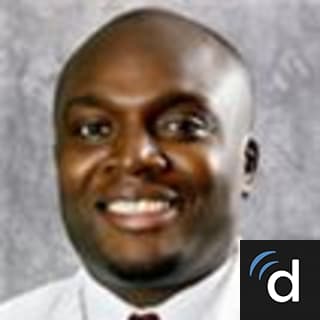 Markintosh Barthelemy, MD
