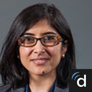 Deepa Manwani, MD