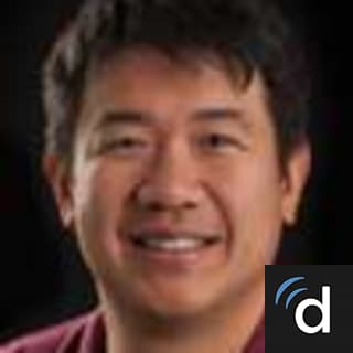 Richard Wang, MD, Internal Medicine, Denver, CO