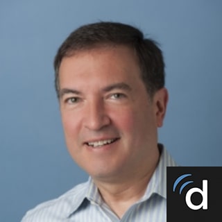 Howard Heller, MD, Infectious Disease, Boston, MA