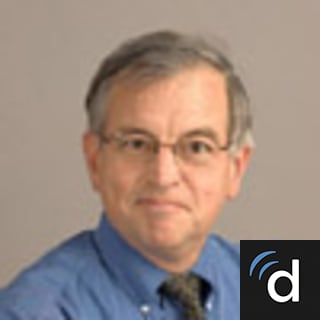 Richard Moriarty, MD
