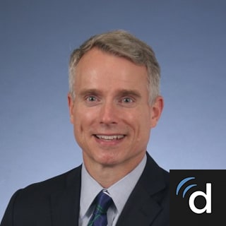John Burgess Jr., MD