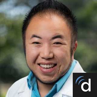 Ryan Fong, Physician Assistant, Encinitas, CA