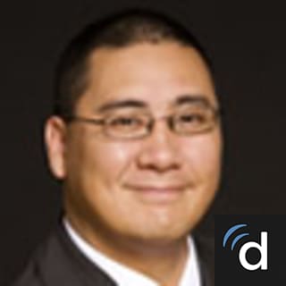 Frederick Tibayan, MD