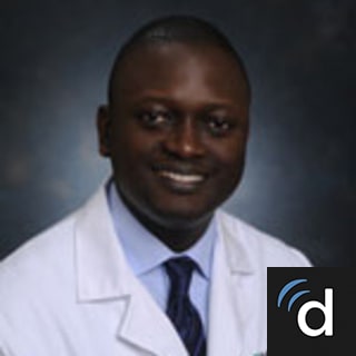 Oluseun Alli, MD