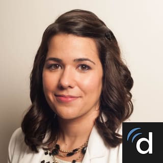 Andria Medina, MD, Internal Medicine, Oklahoma City, OK