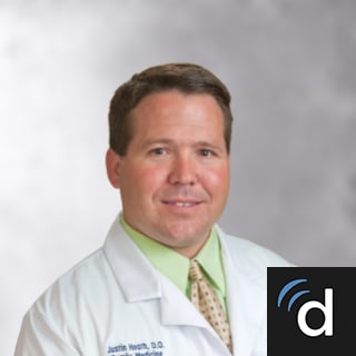 Justin Heath, DO, Family Medicine, Fallon, NV
