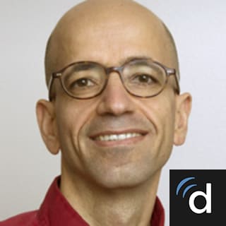 Samer Al-Saghbini, MD