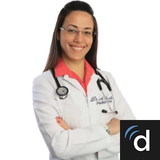 Ariolis Grullon Okumus, MD