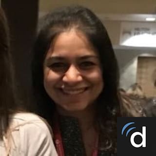 Aarthi Sabanayagam, MD