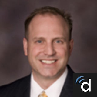 Matthew Rupert, MD