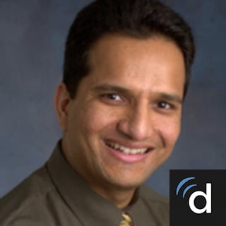 Jitendra Thakkar, MD
