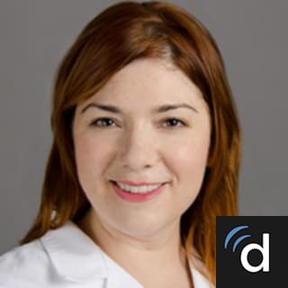 Alexis Teplick, MD
