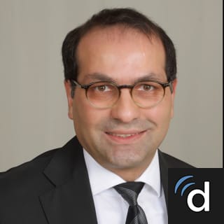 Mohammad Arbabi, MD, Internal Medicine, Edina, MN