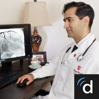 Arash Ehteshami Afshar, MD, Cardiology, Stony Brook, NY
