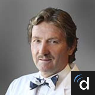 Robert Beatty, MD