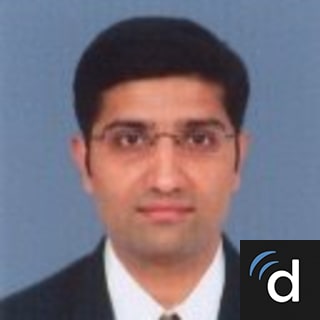 Prashant Purohit, MD