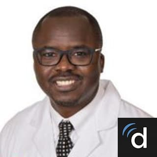 Ibrahim Adamu, MD, Colon & Rectal Surgery, Newnan, GA