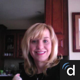 Margaret Ward, MD