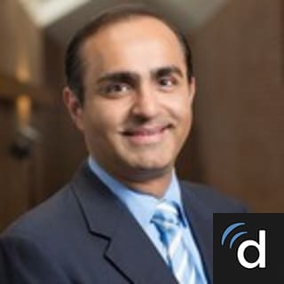 Richard Ahuja, MD