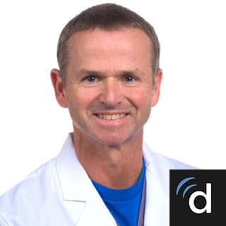 Michael Gooszen, MD, Cardiology, Shreveport, LA