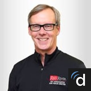 Renick Webb, MD