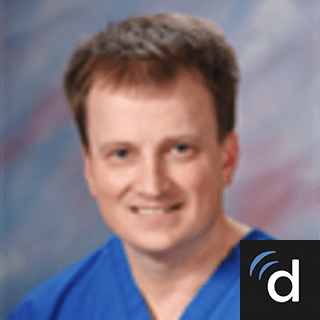 Gregg Anderson, DO