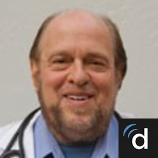 Stuart Bursten, MD