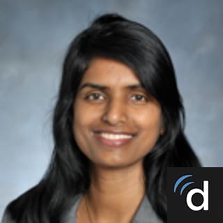Jyothi Nichanametla, MD