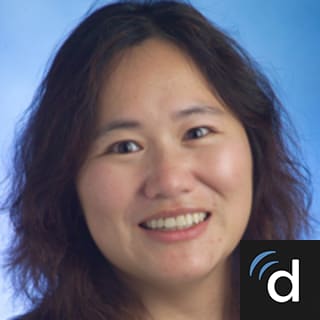 Eva Liu, MD, Internal Medicine, South San Francisco, CA