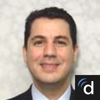 Samer Najjar, MD