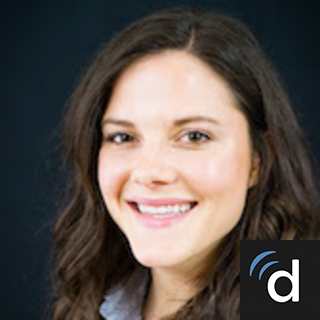 Katherine Adams, MD, Resident Physician, Brighton, MA