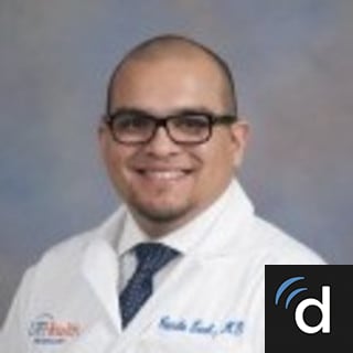 Camilo Leal, MD, Psychiatry, Gainesville, FL
