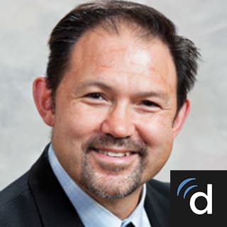 Dr. Gregory Tudor MD Peoria IL Emergency Medicine Physician US News Doctors
