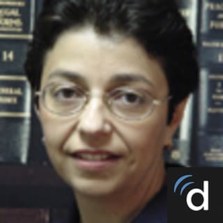 Margarita Martinez Reyes, MD
