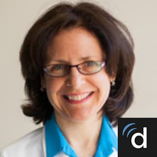 Alexa Faraday, MD