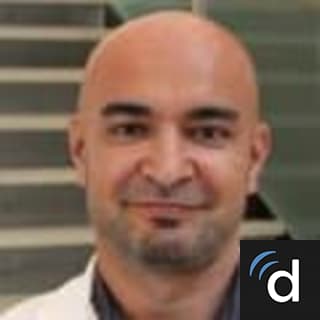 Kianoush Sheykholeslami, MD