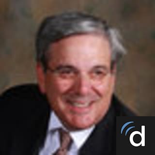 Stephen Greenberg, MD