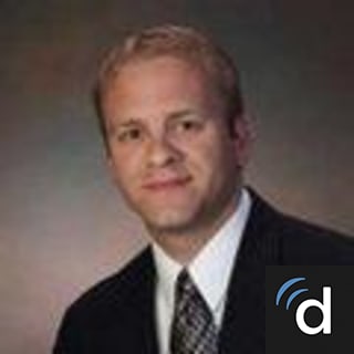 Jack Parks, MD