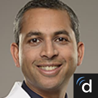 Samir Narayan, MD, Radiation Oncology, Ypsilanti, MI