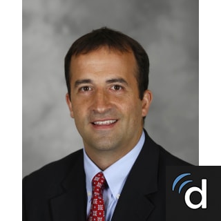 Brian O'Leary, MD