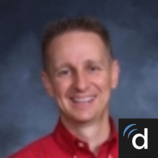 Michael Rader, MD, Dermatology, Elk City, OK