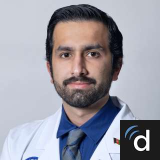 Dr. Mirwais Anwar, DO | New Haven, CT | Emergency Medicine Physician ...