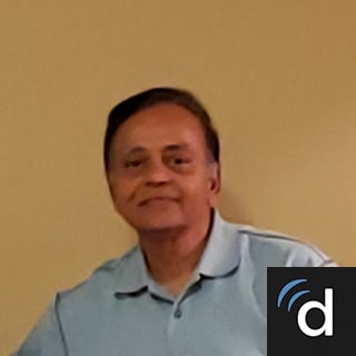 Ajitkumar Kemkar, MD, Internal Medicine, Cleveland, TN