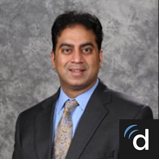 Rajiv Sood, MD