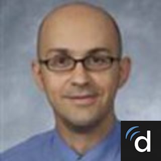 Gabriel Colceriu, MD