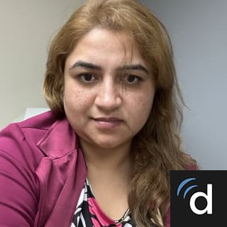 Vaniza Mehak, MD, Internal Medicine, Perth Amboy, NJ