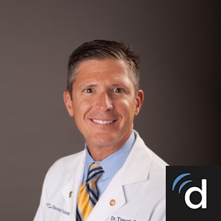Timothy Barron, MD
