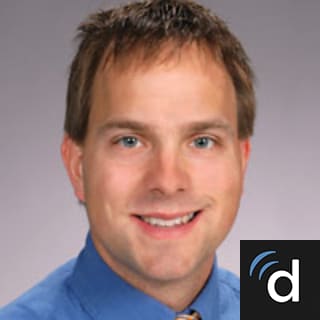 Robert Niebler, MD